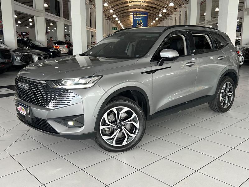 GWM Haval H6 2024 à venda