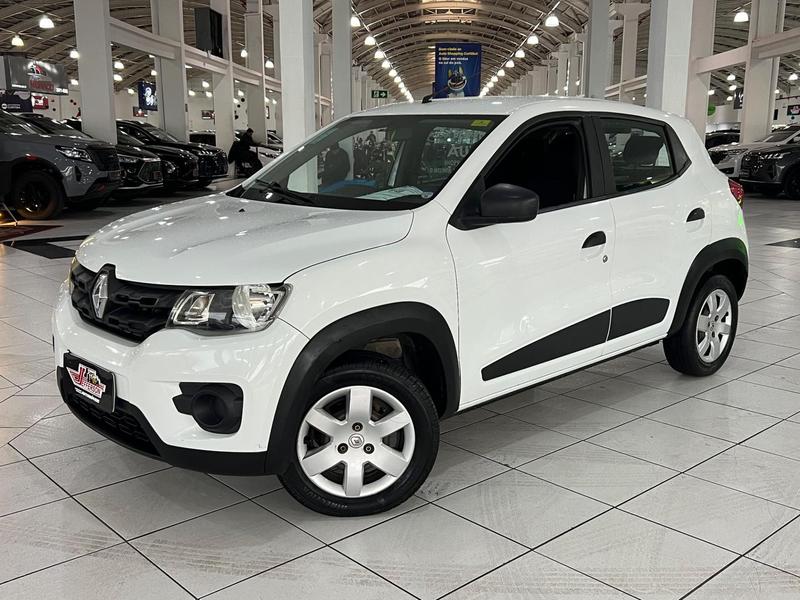 Renault Kwid 2018 à venda