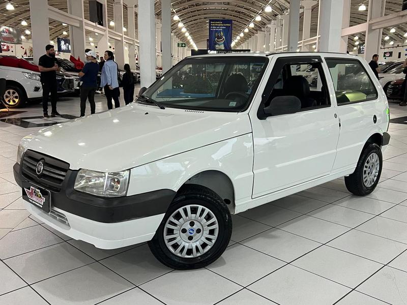 Fiat Uno 2010 à venda