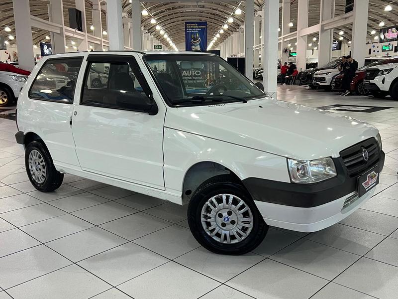 Fiat Uno Mille Economy - foto 3