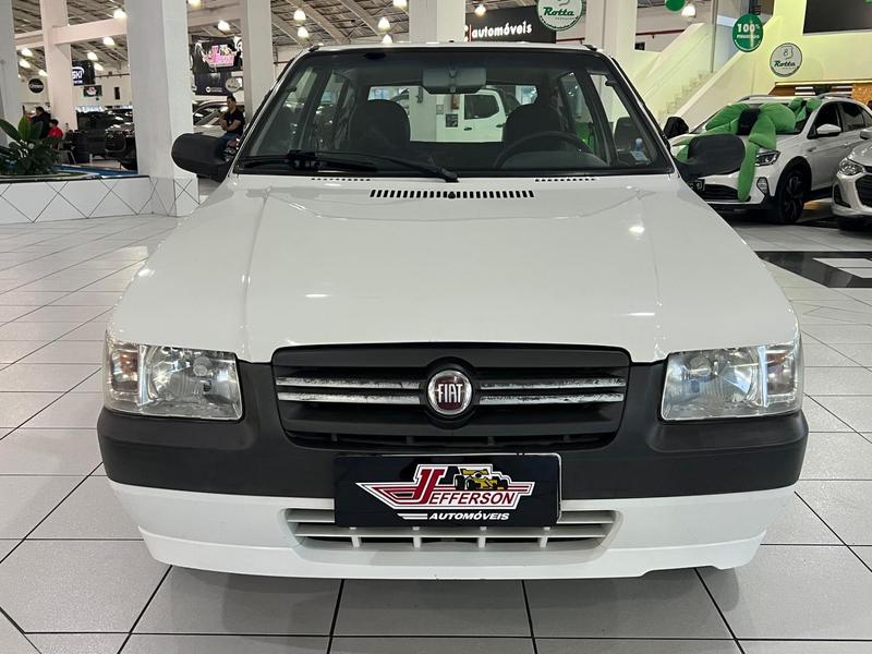 Fiat Uno Mille Economy - foto 2
