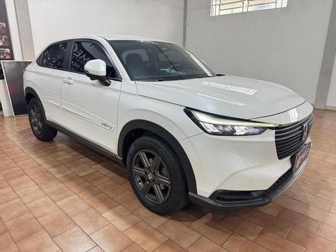 HONDA HR-V EXL 1.5 SENSING 16V 5P AUT