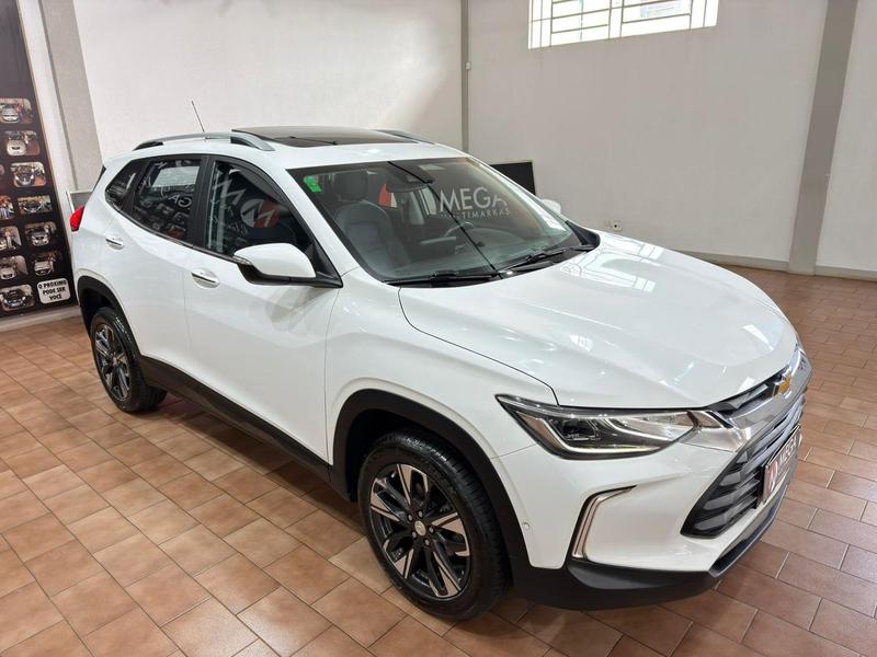 Chevrolet Tracker 2024 à venda