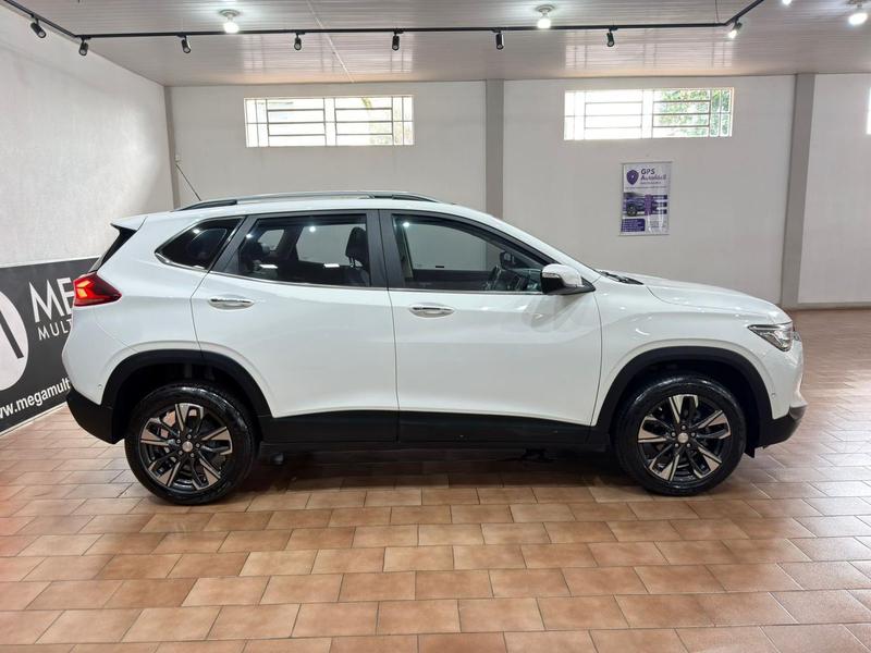 Chevrolet Tracker Premier 1.2 Turbo 12V Flex Automático - foto 17
