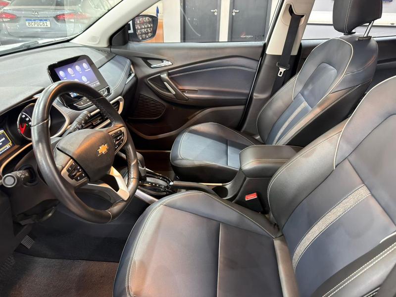 Chevrolet Tracker Premier 1.2 Turbo 12V Flex Automático - foto 12