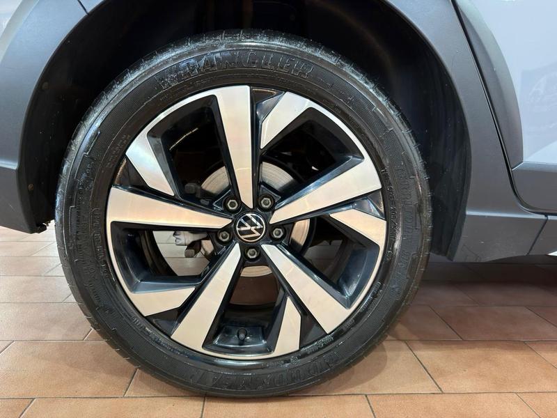 Volkswagen Nivus Highline 1.0 200 TSI Flex Aut. - foto 14