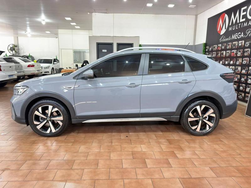 Volkswagen Nivus Highline 1.0 200 TSI Flex Aut. - foto 6