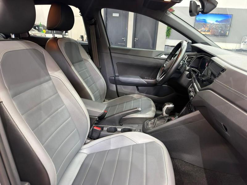 Volkswagen Nivus Highline 1.0 200 TSI Flex Aut. - foto 7