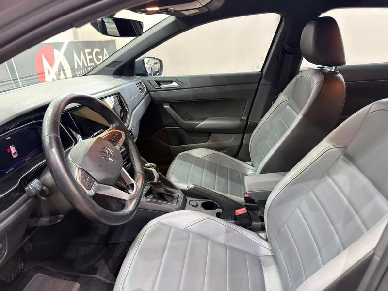 Volkswagen Nivus Highline 1.0 200 TSI Flex Aut. - foto 11