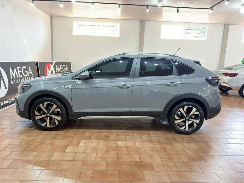 Volkswagen Nivus Highline 1.0 200 TSI Flex Aut. - foto 16