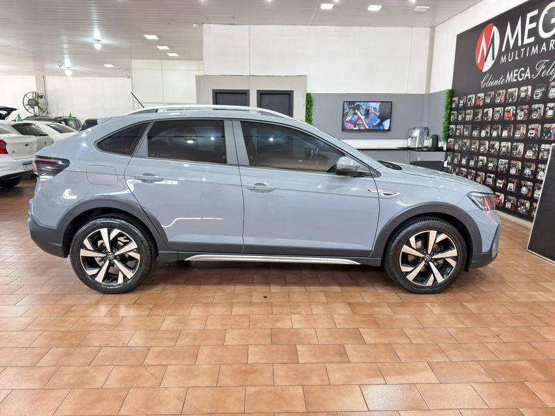 Volkswagen Nivus Highline 1.0 200 TSI Flex Aut. - foto 5