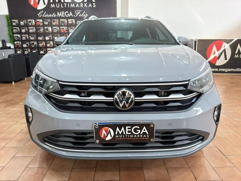 Volkswagen Nivus Highline 1.0 200 TSI Flex Aut. - foto 3