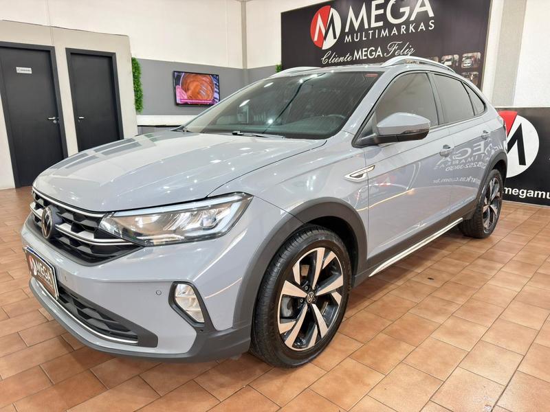 Volkswagen Nivus Highline 1.0 200 TSI Flex Aut. - foto 18