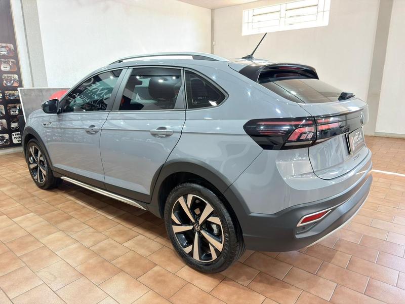 Volkswagen Nivus Highline 1.0 200 TSI Flex Aut. - foto 2