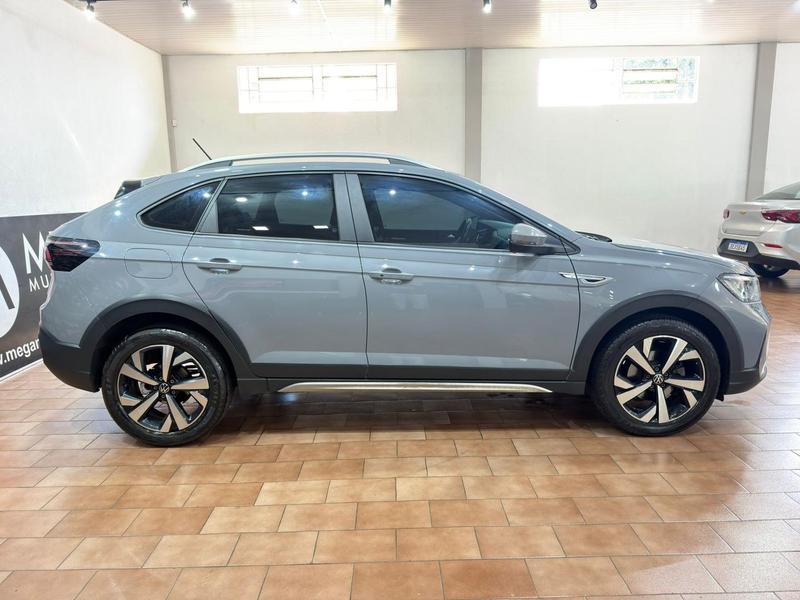 Volkswagen Nivus Highline 1.0 200 TSI Flex Aut. - foto 15