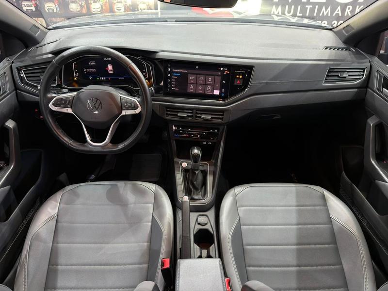 Volkswagen Nivus Highline 1.0 200 TSI Flex Aut. - foto 8