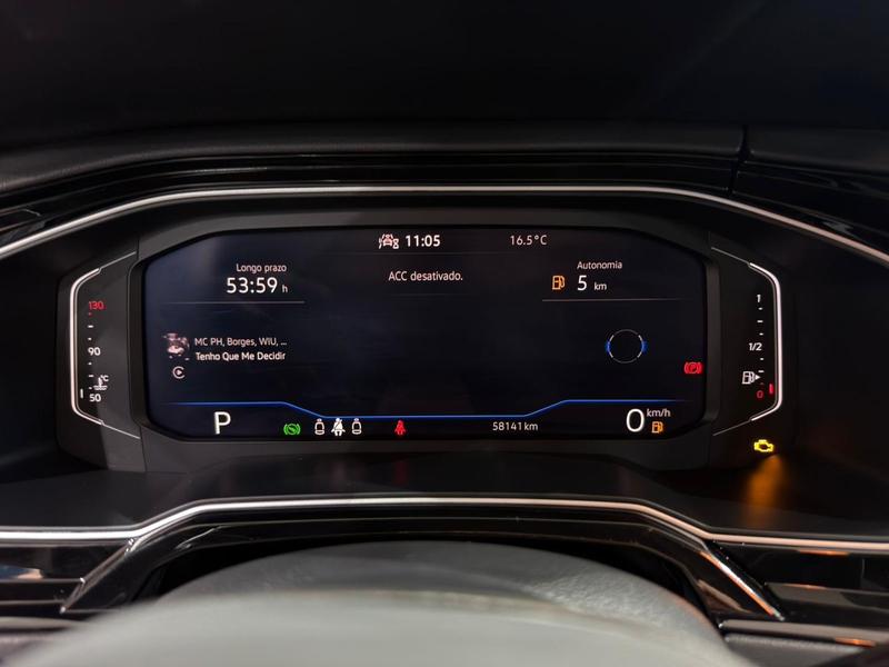 Volkswagen Nivus Highline 1.0 200 TSI Flex Aut. - foto 9