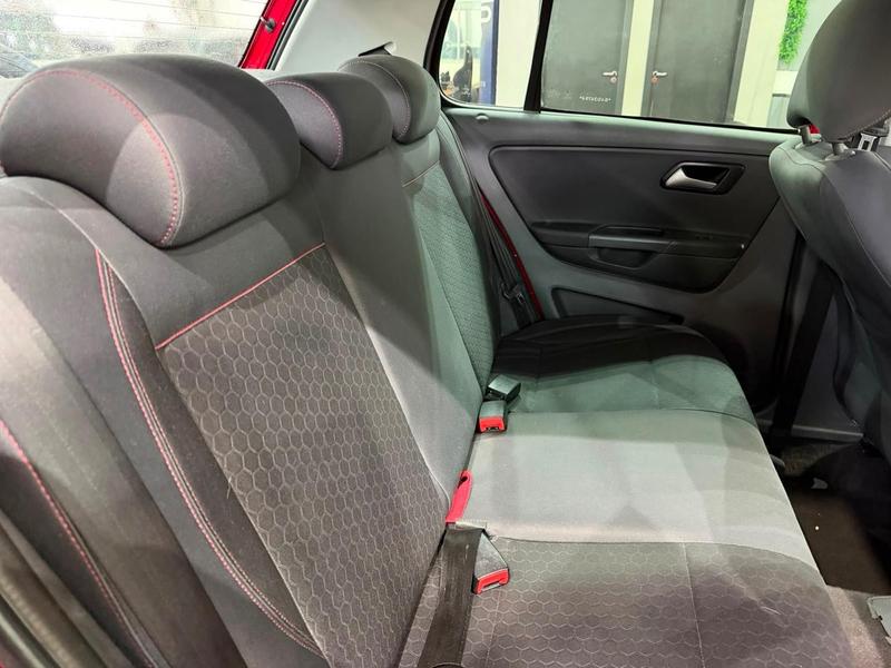Volkswagen CrossFox 1.6 Mi Total Flex 8V 5P - foto 12