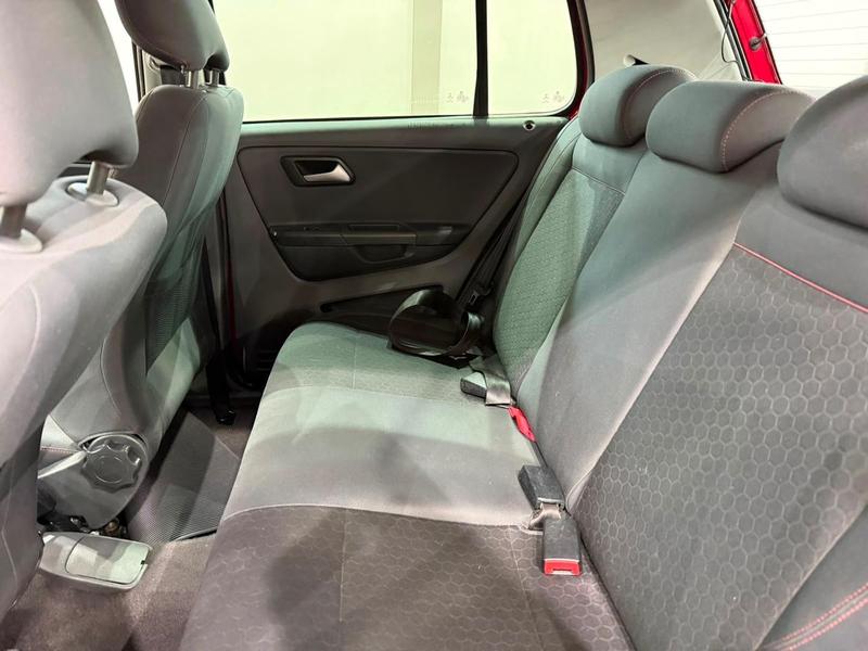 Volkswagen CrossFox 1.6 Mi Total Flex 8V 5P - foto 11