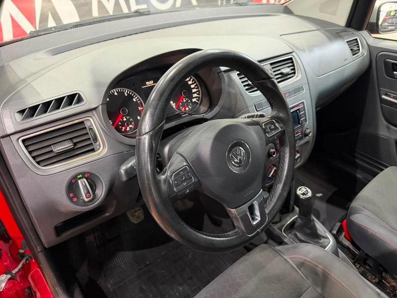 Volkswagen CrossFox 1.6 Mi Total Flex 8V 5P - foto 10