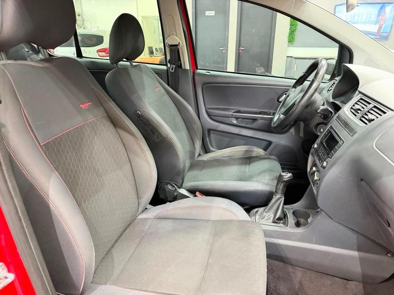 Volkswagen CrossFox 1.6 Mi Total Flex 8V 5P - foto 7