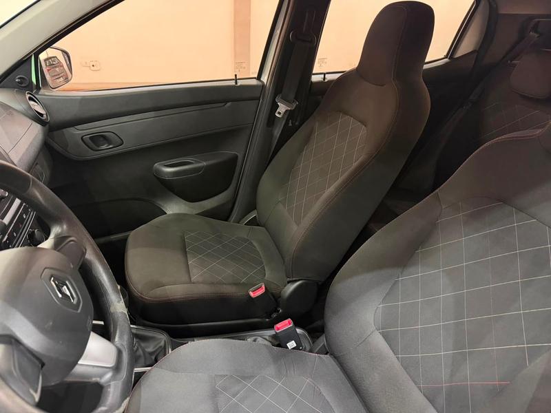 Renault Kwid 1.0 12V Sce Zen Manual - foto 10
