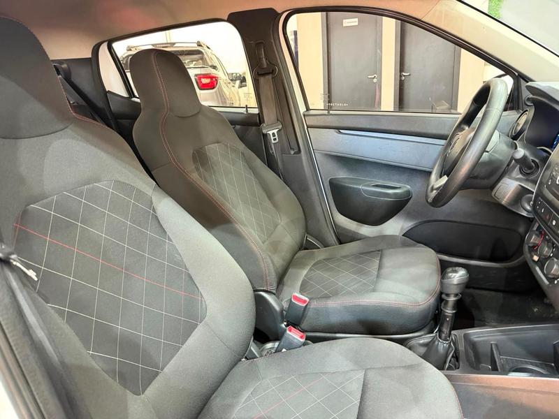 Renault Kwid 1.0 12V Sce Zen Manual - foto 7