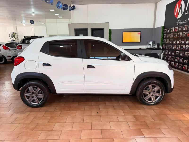 Renault Kwid 1.0 12V Sce Zen Manual - foto 6