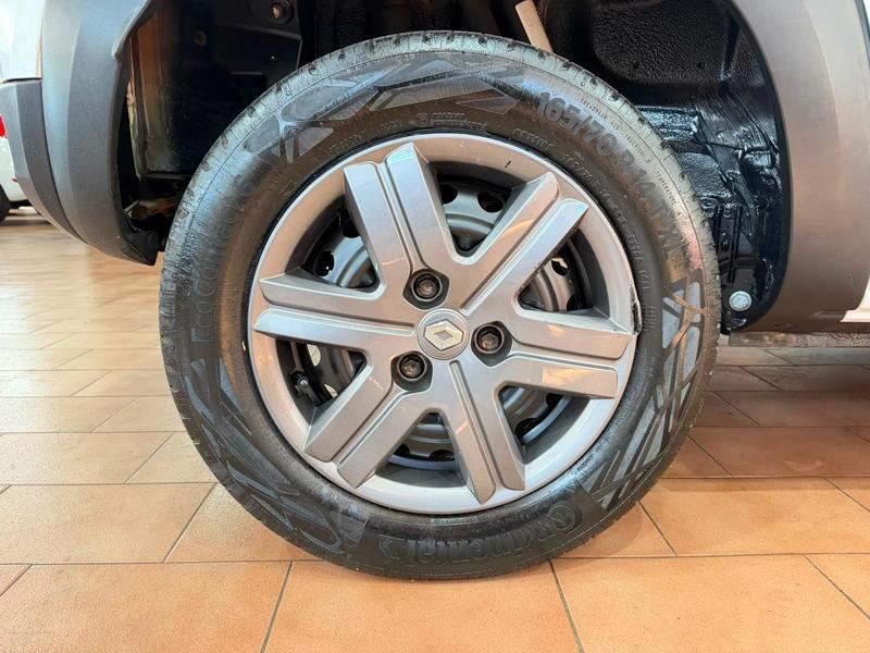 Renault Kwid 1.0 12V Sce Zen Manual - foto 13