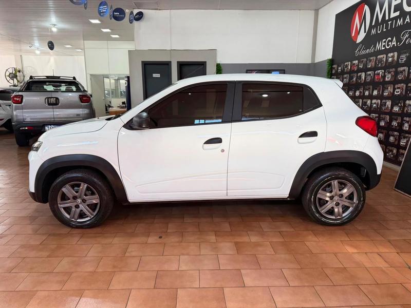 Renault Kwid 1.0 12V Sce Zen Manual - foto 5