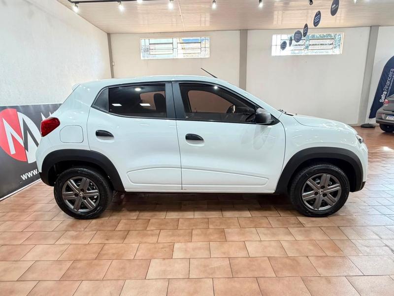 Renault Kwid 1.0 12V Sce Zen Manual - foto 14