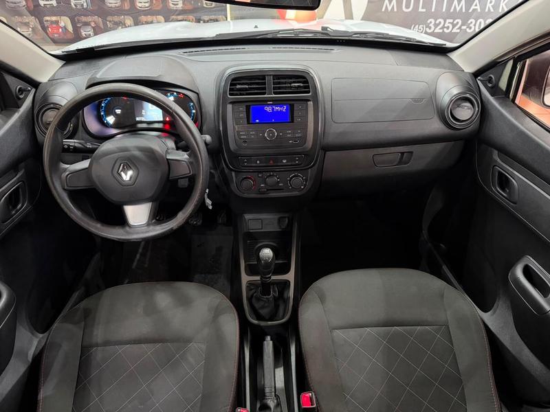 Renault Kwid 1.0 12V Sce Zen Manual - foto 9