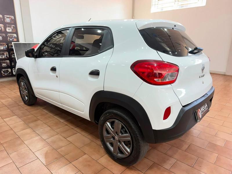 Renault Kwid 1.0 12V Sce Zen Manual - foto 2