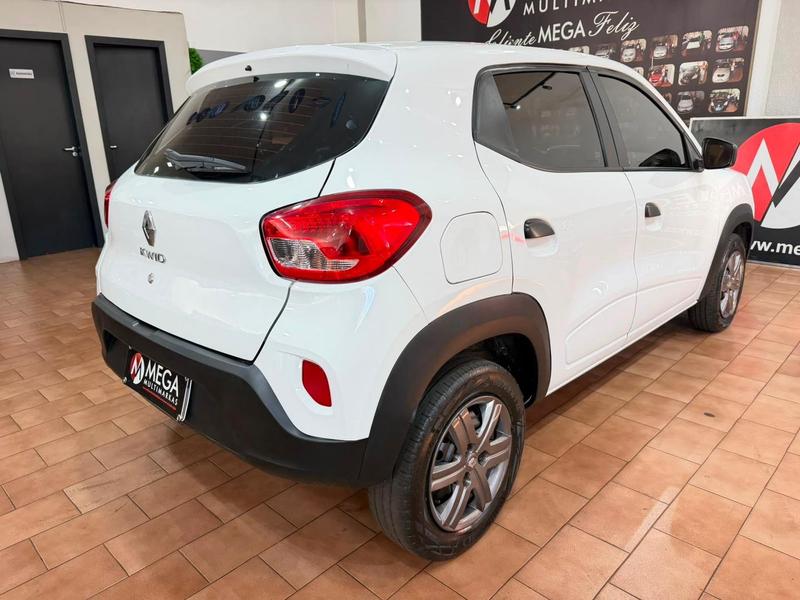 Renault Kwid 1.0 12V Sce Zen Manual - foto 15