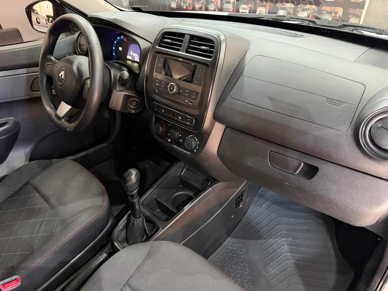 Renault Kwid 1.0 12V Sce Zen Manual - foto 8
