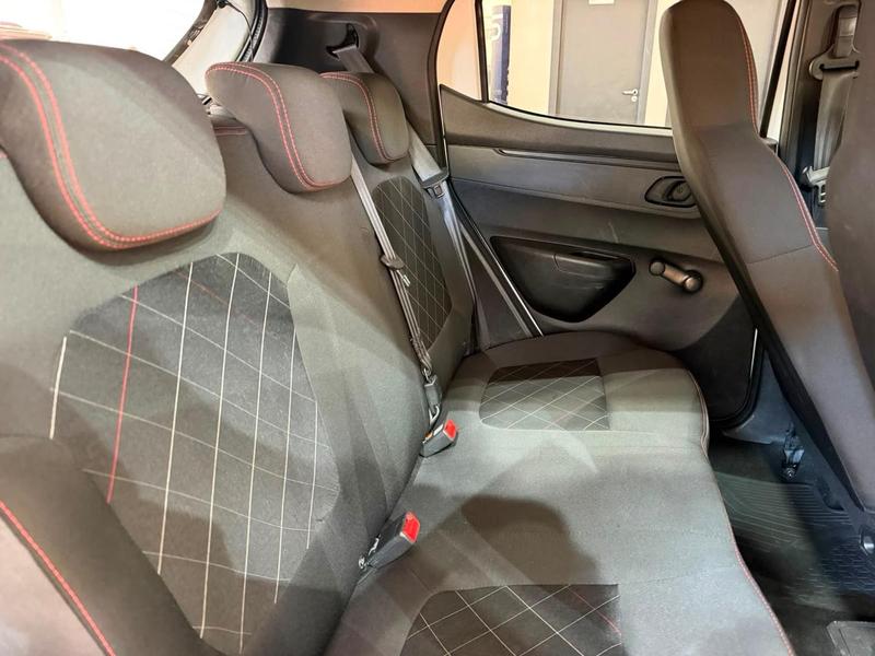Renault Kwid 1.0 12V Sce Zen Manual - foto 11