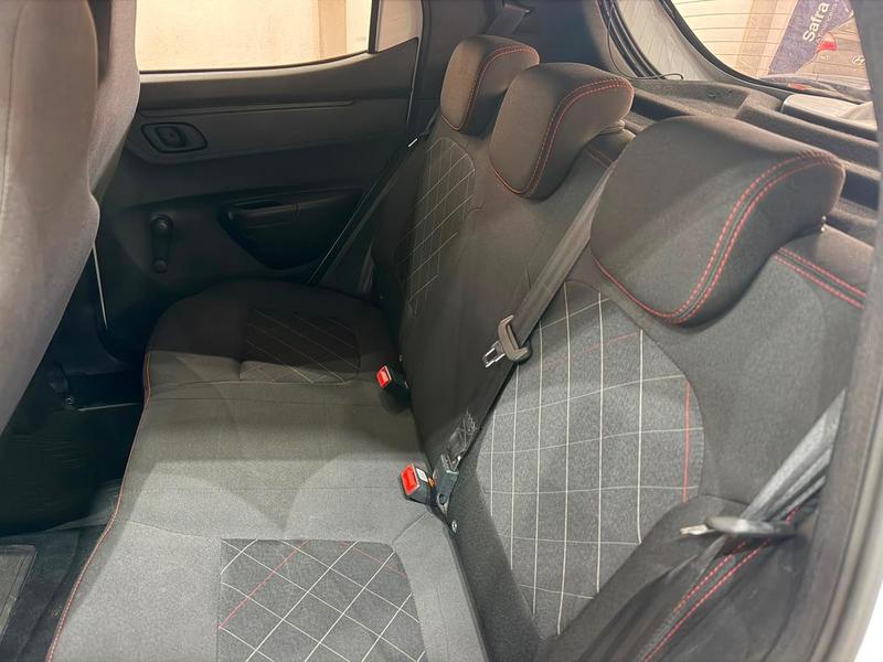 Renault Kwid 1.0 12V Sce Zen Manual - foto 12