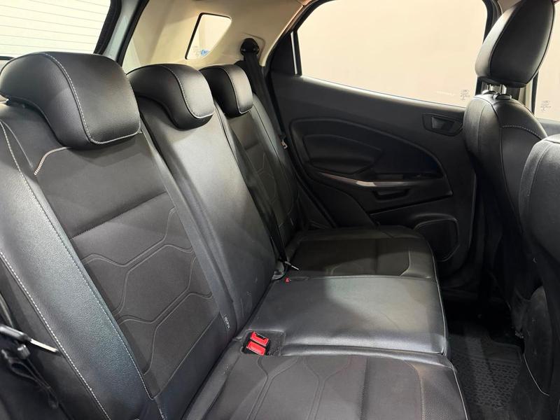 Ford EcoSport Freestyle 1.5 12V Flex 5P Aut. - foto 11