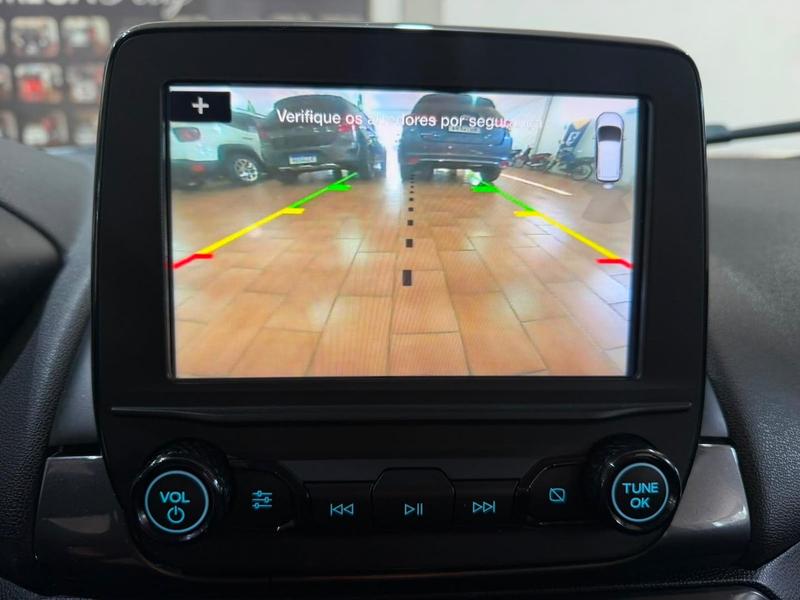 Ford EcoSport Freestyle 1.5 12V Flex 5P Aut. - foto 10