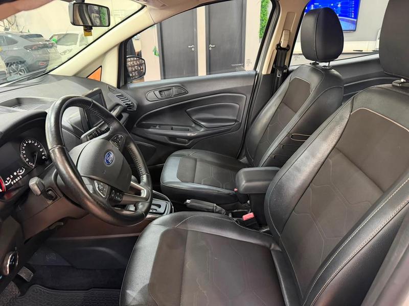 Ford EcoSport Freestyle 1.5 12V Flex 5P Aut. - foto 6