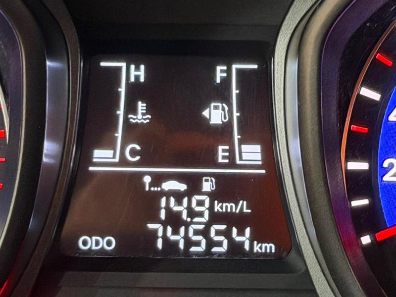 Hyundai HB20X Style 1.6 Flex 16V Mec. - foto 9