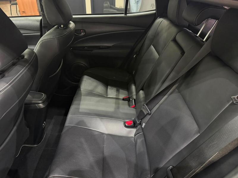 Toyota Yaris Xls Connect 1.5 Flex 16V 5P Automático - foto 13