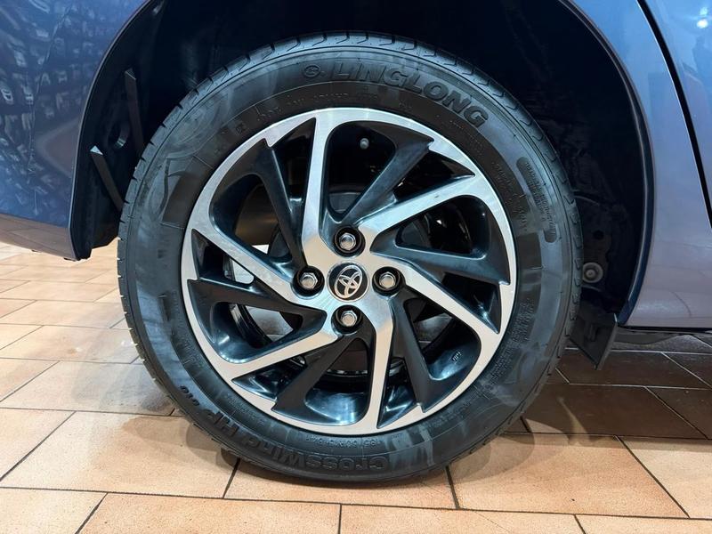 Toyota Yaris Xls Connect 1.5 Flex 16V 5P Automático - foto 15