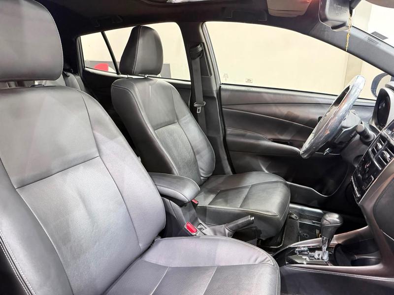 Toyota Yaris Xls Connect 1.5 Flex 16V 5P Automático - foto 10