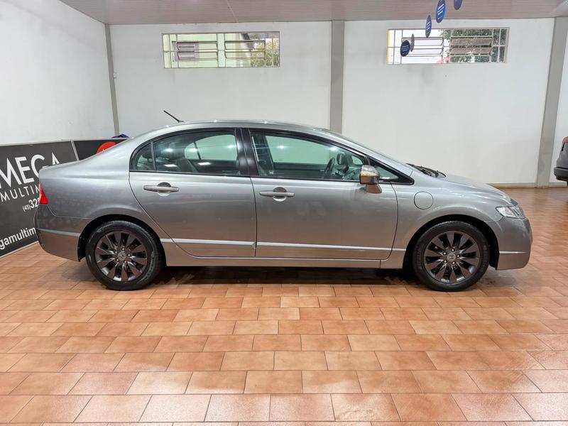 Honda Civic Sed. Lxl Lxl Se 1.8 Flex 16V Aut. - foto 14