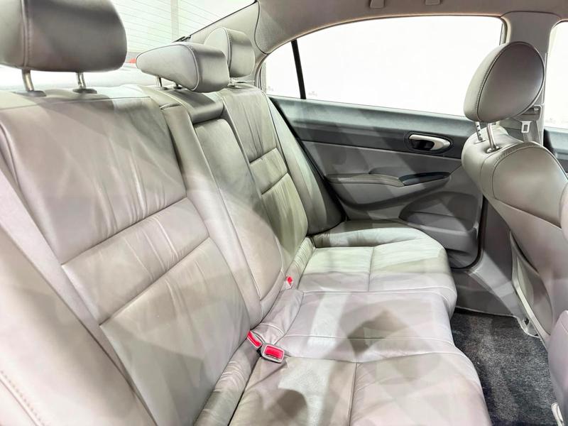 Honda Civic Sed. Lxl Lxl Se 1.8 Flex 16V Aut. - foto 10