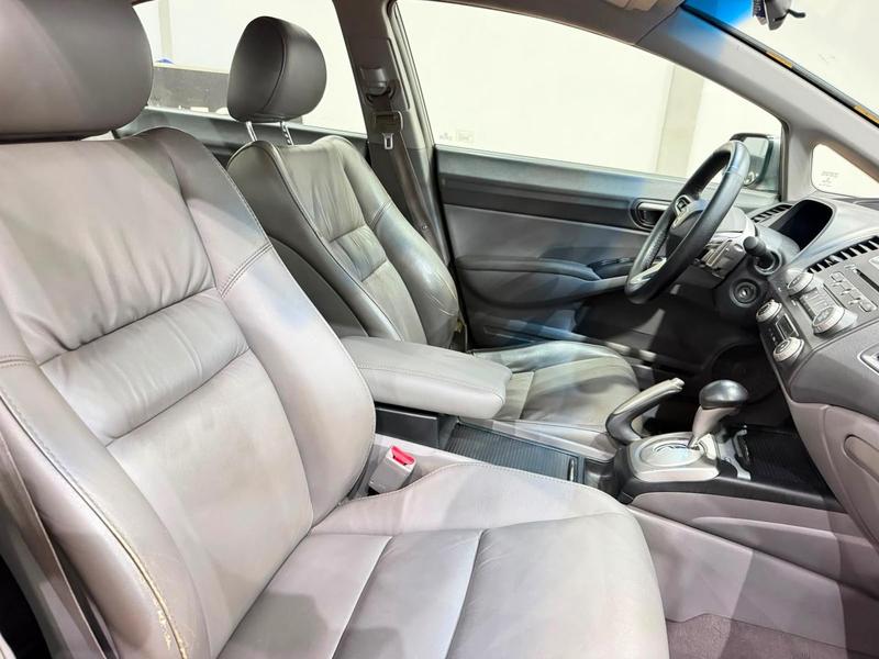 Honda Civic Sed. Lxl Lxl Se 1.8 Flex 16V Aut. - foto 7