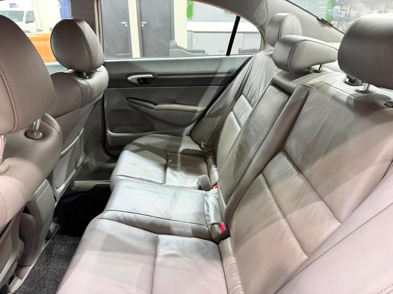 Honda Civic Sed. Lxl Lxl Se 1.8 Flex 16V Aut. - foto 11