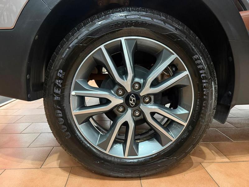Hyundai Creta Prestige 2.0 16V Flex Aut. - foto 14