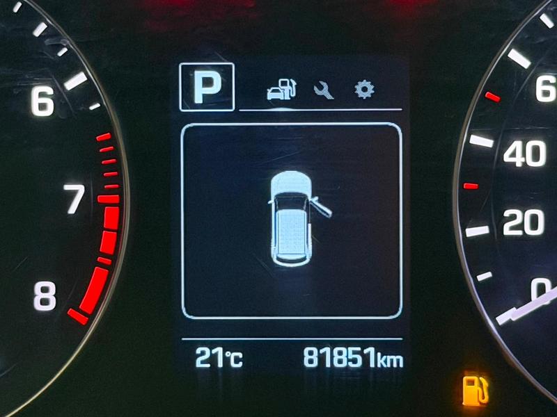 Hyundai Creta Prestige 2.0 16V Flex Aut. - foto 10
